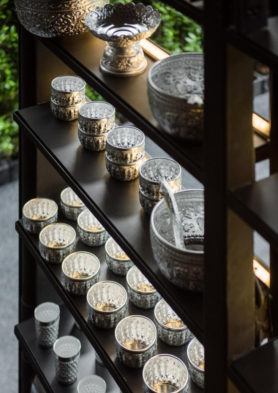 Asrama Kloem (adults Only) Bangkok
