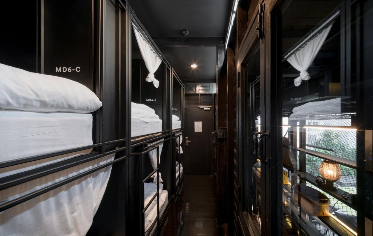 Hostel Kloem (adults Only) *