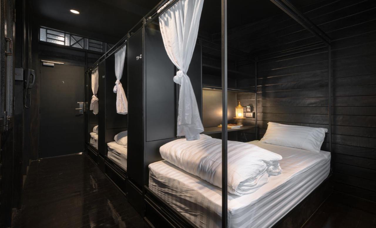 Asrama Kloem (adults Only)