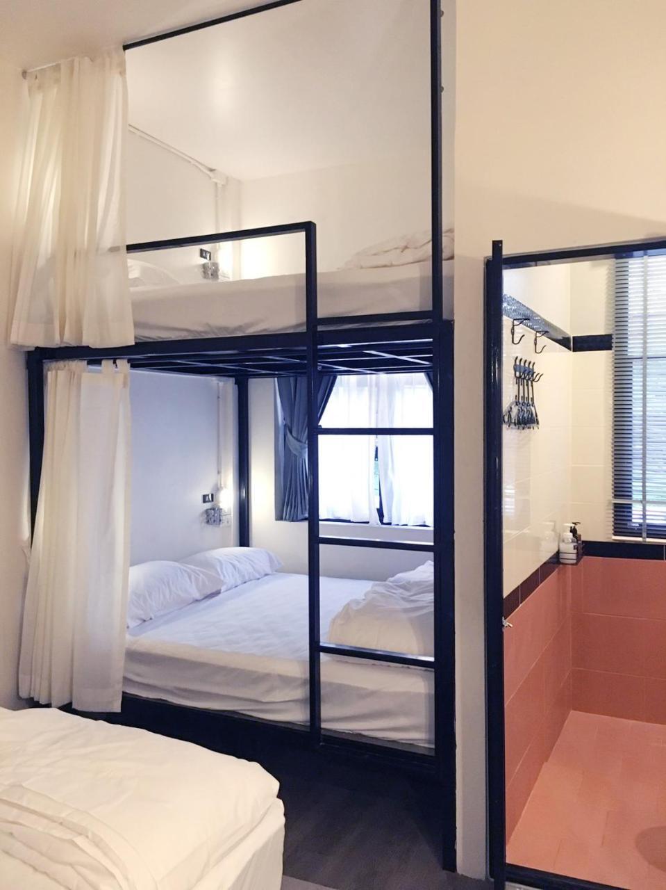 House Of Phayathai Hostel Bangkok