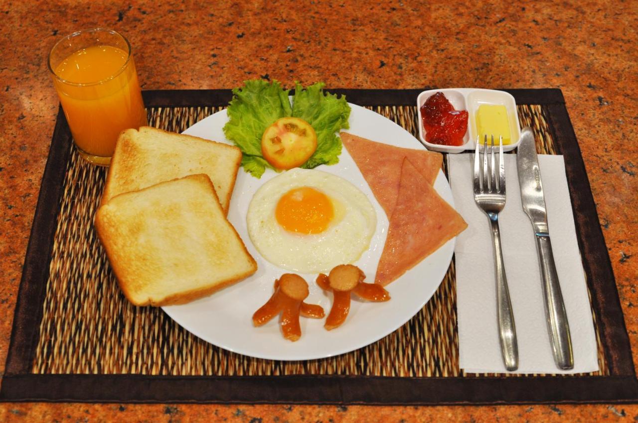 Hotel Kc Place Pratunam 3*