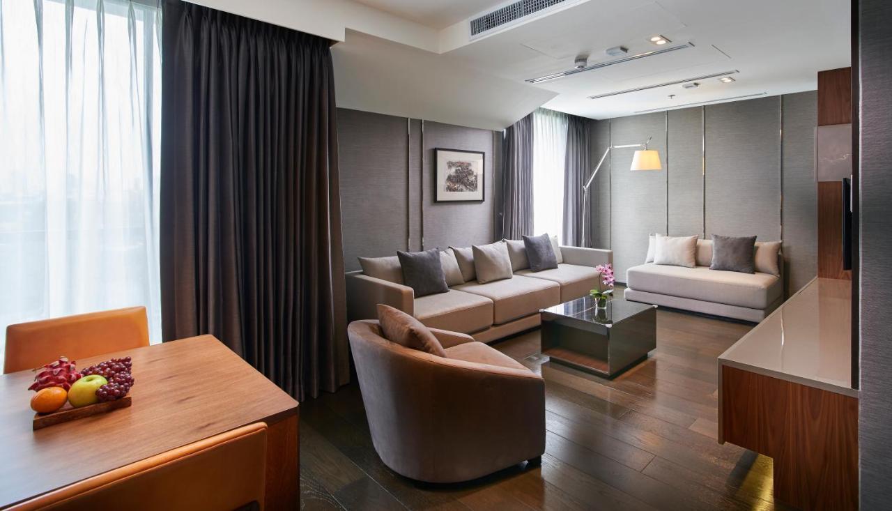 Amp Am House Hotel Bangkok