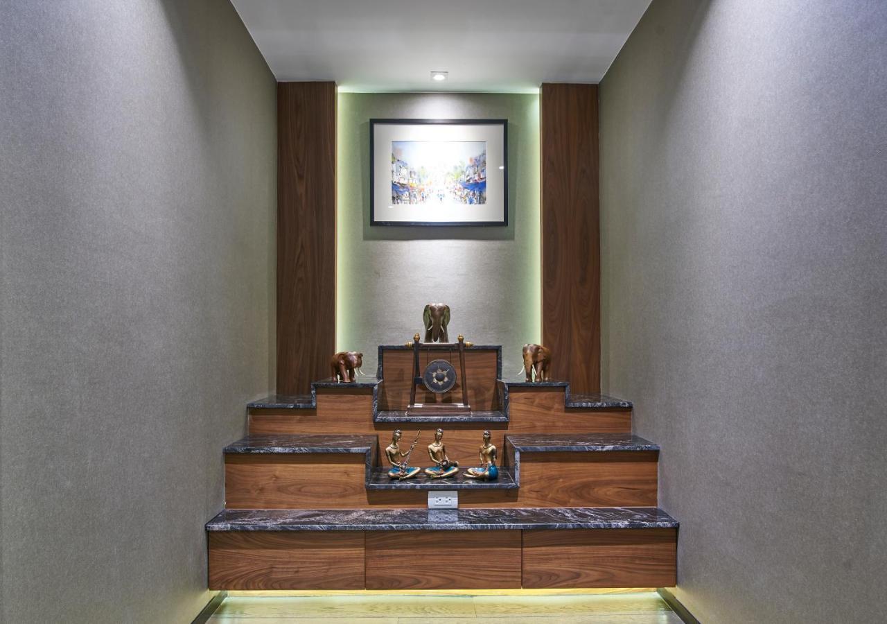 Hotel Amp Am House