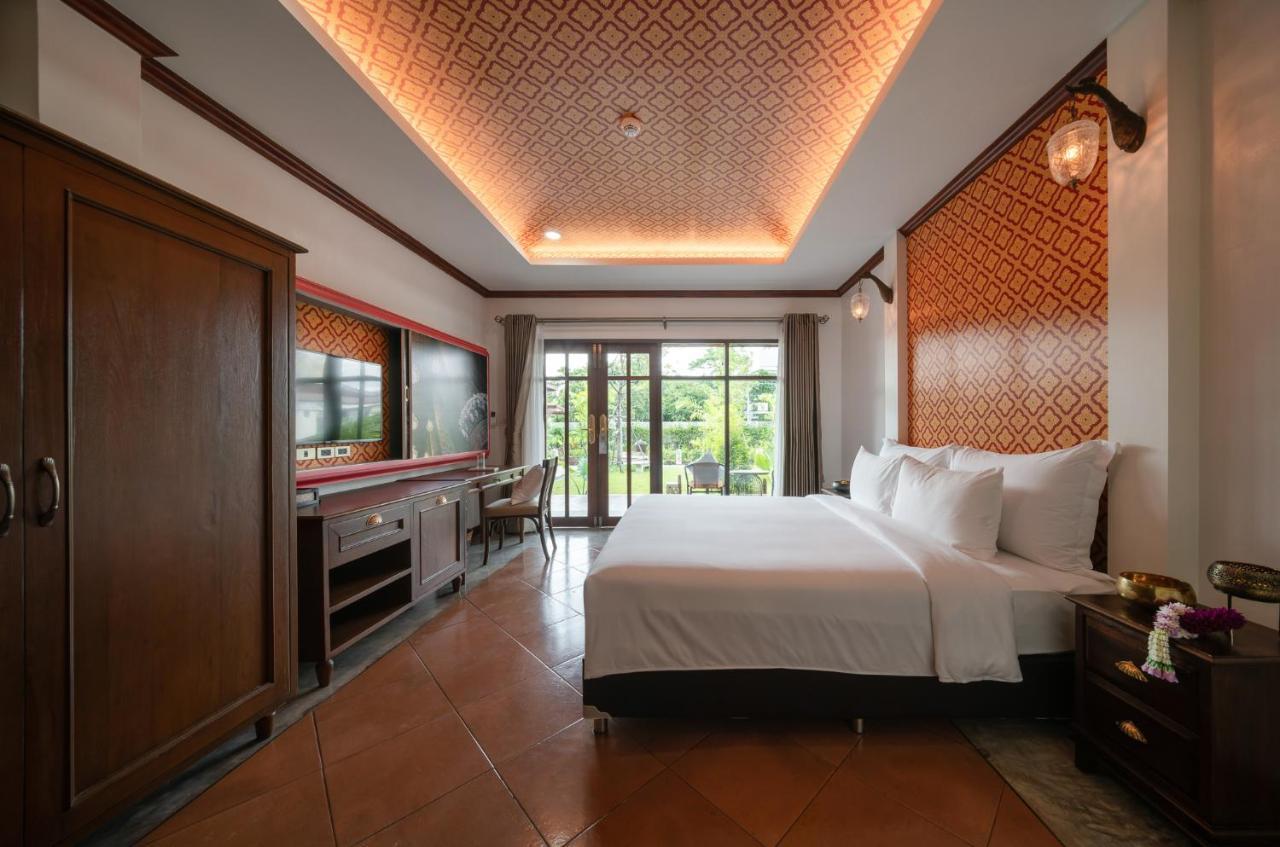 Kasayapi Hotel Bangkok