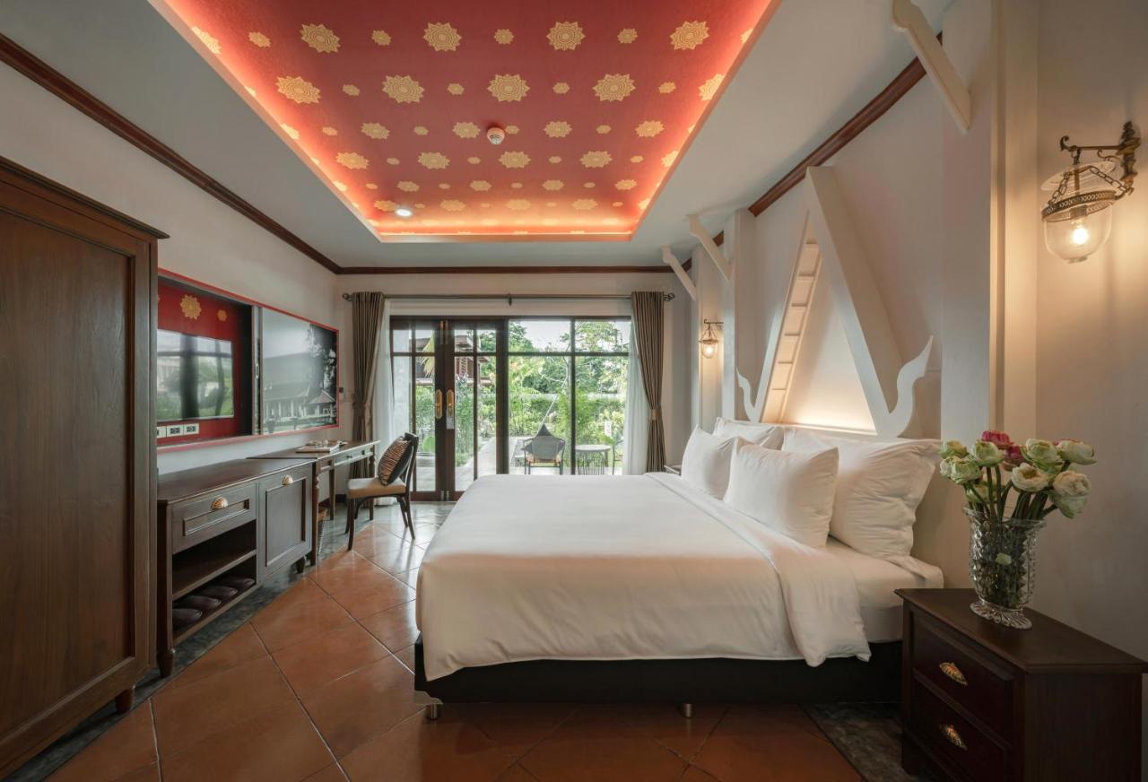 Kasayapi Hotel