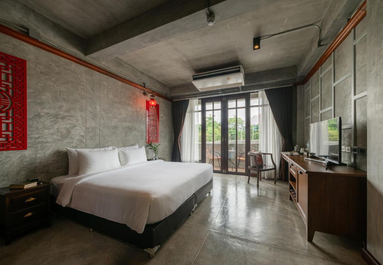 Hotel Kasayapi