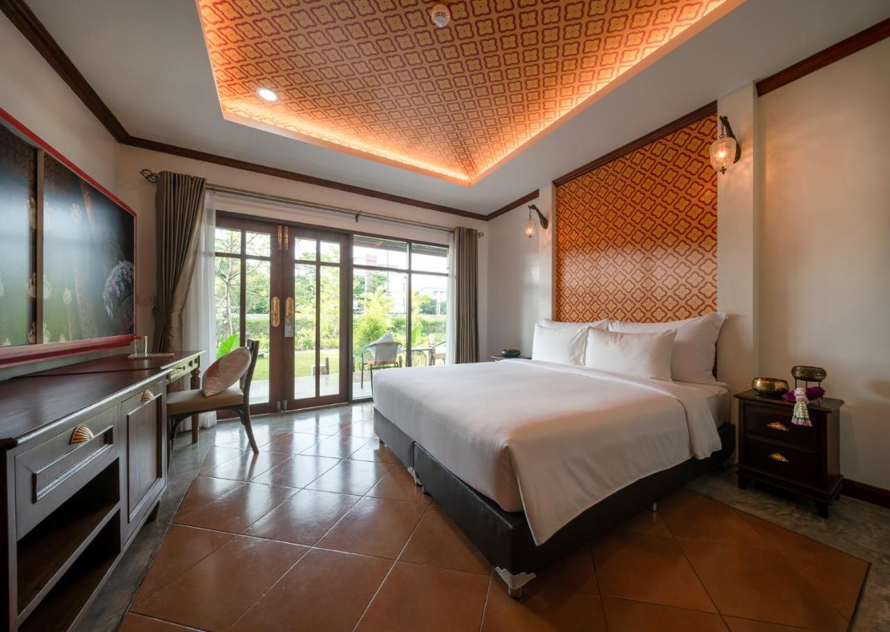 Kasayapi Hotel
