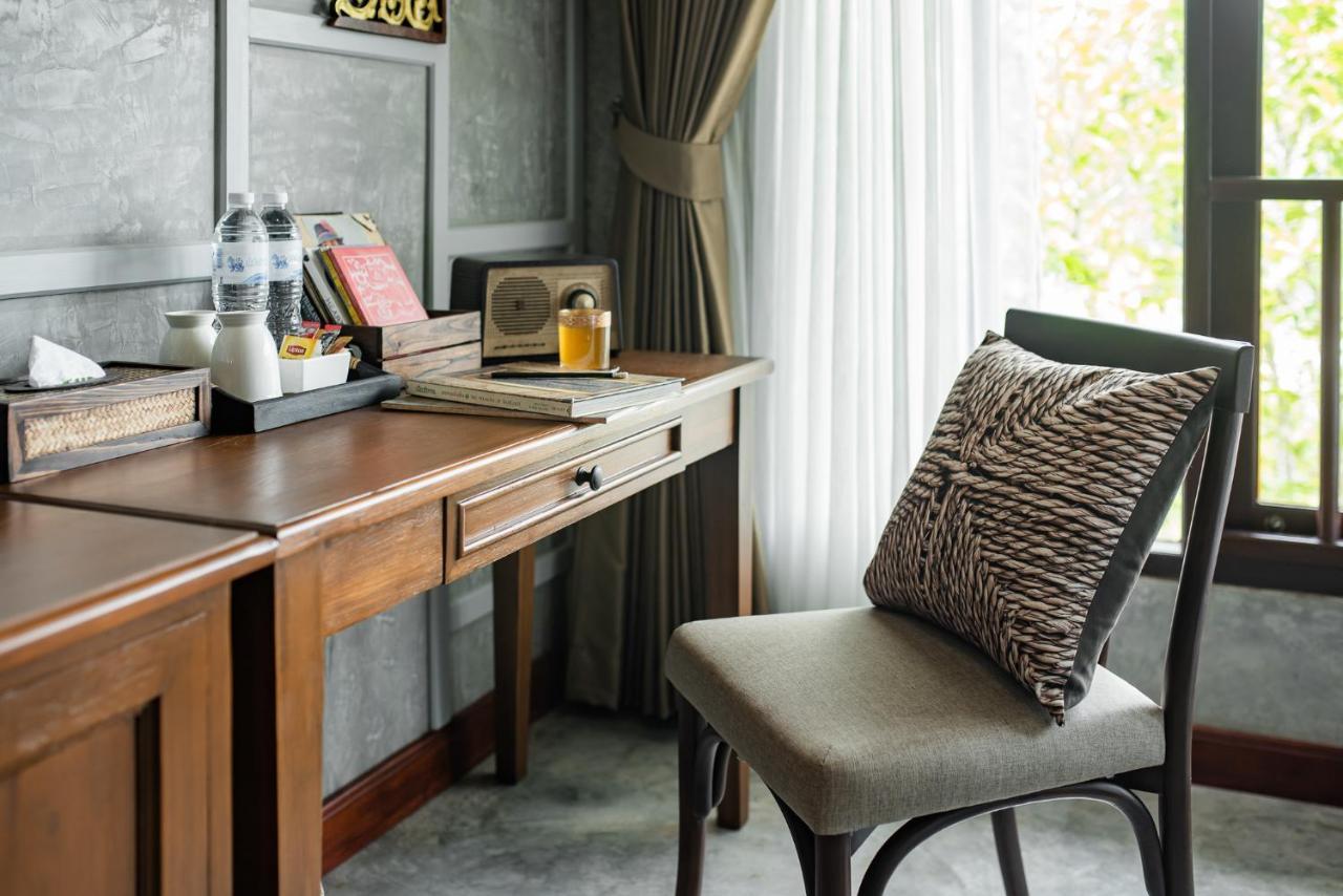 Hotel Kasayapi Bangkok