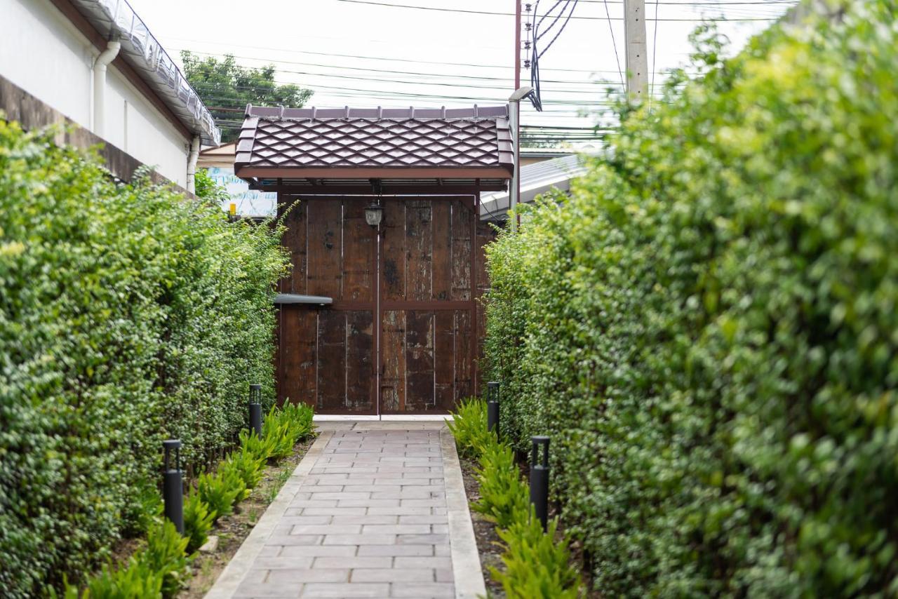 Kasayapi Hotel 3*