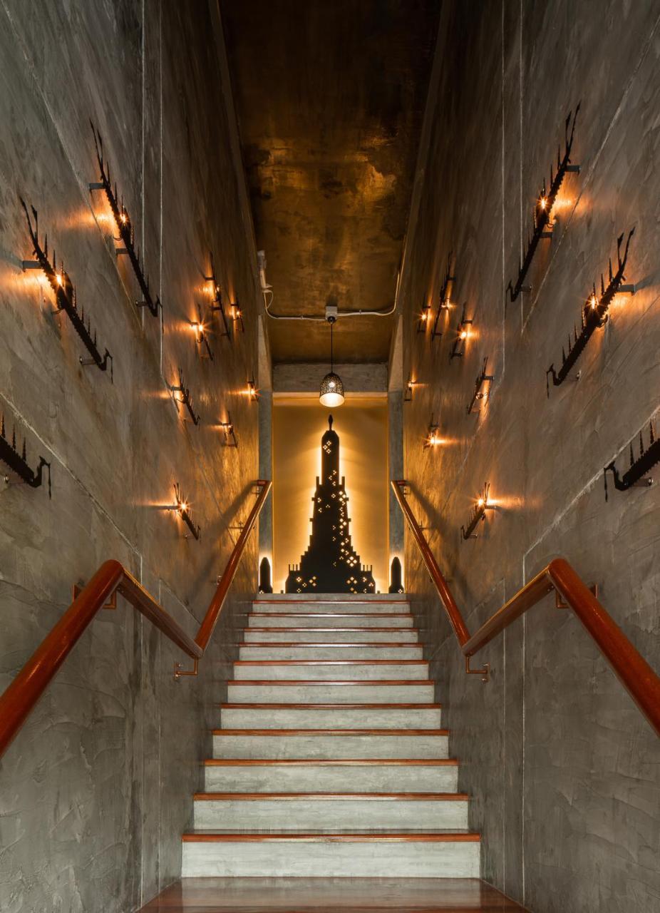 Kasayapi 3* Bangkok