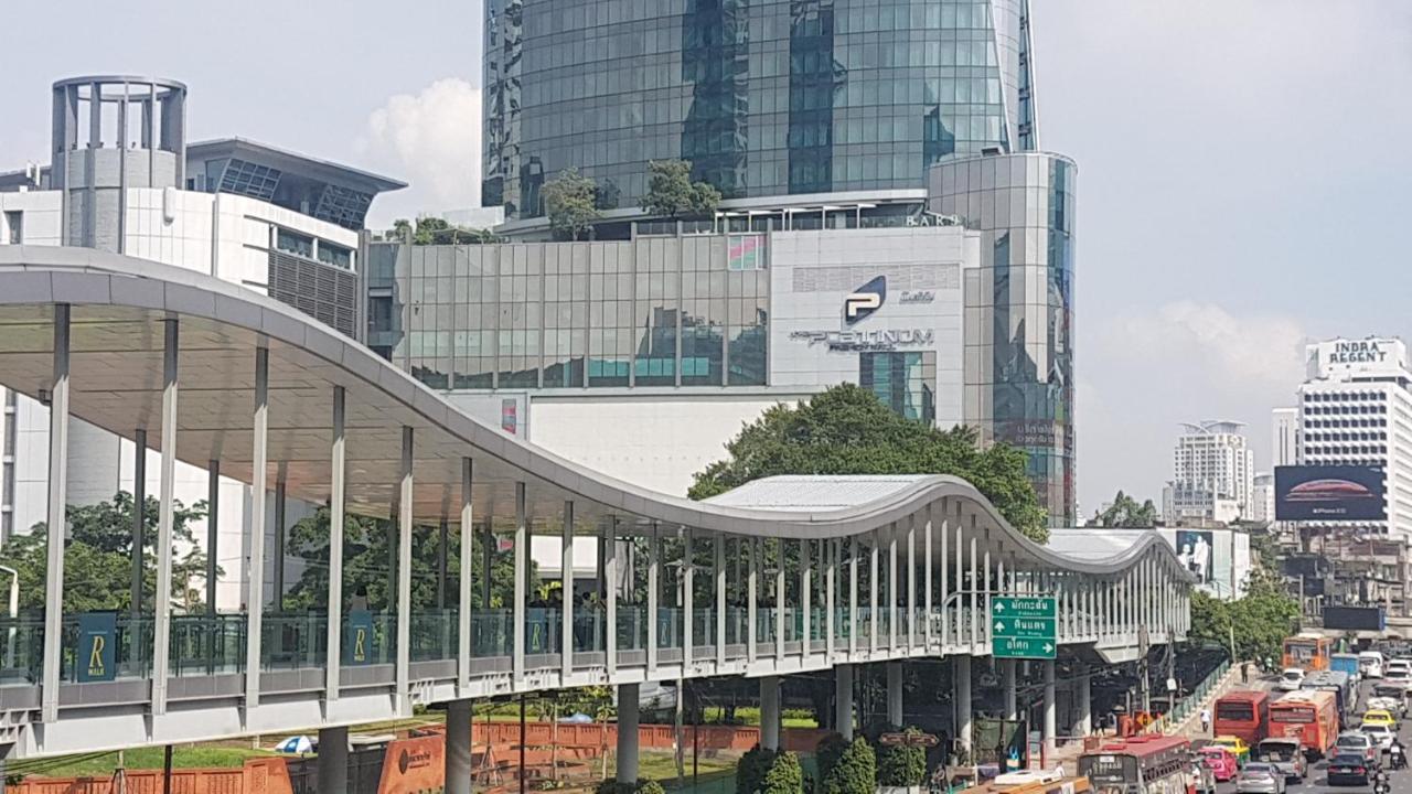 Interchange Tower Serviced - Sha Extra 3*