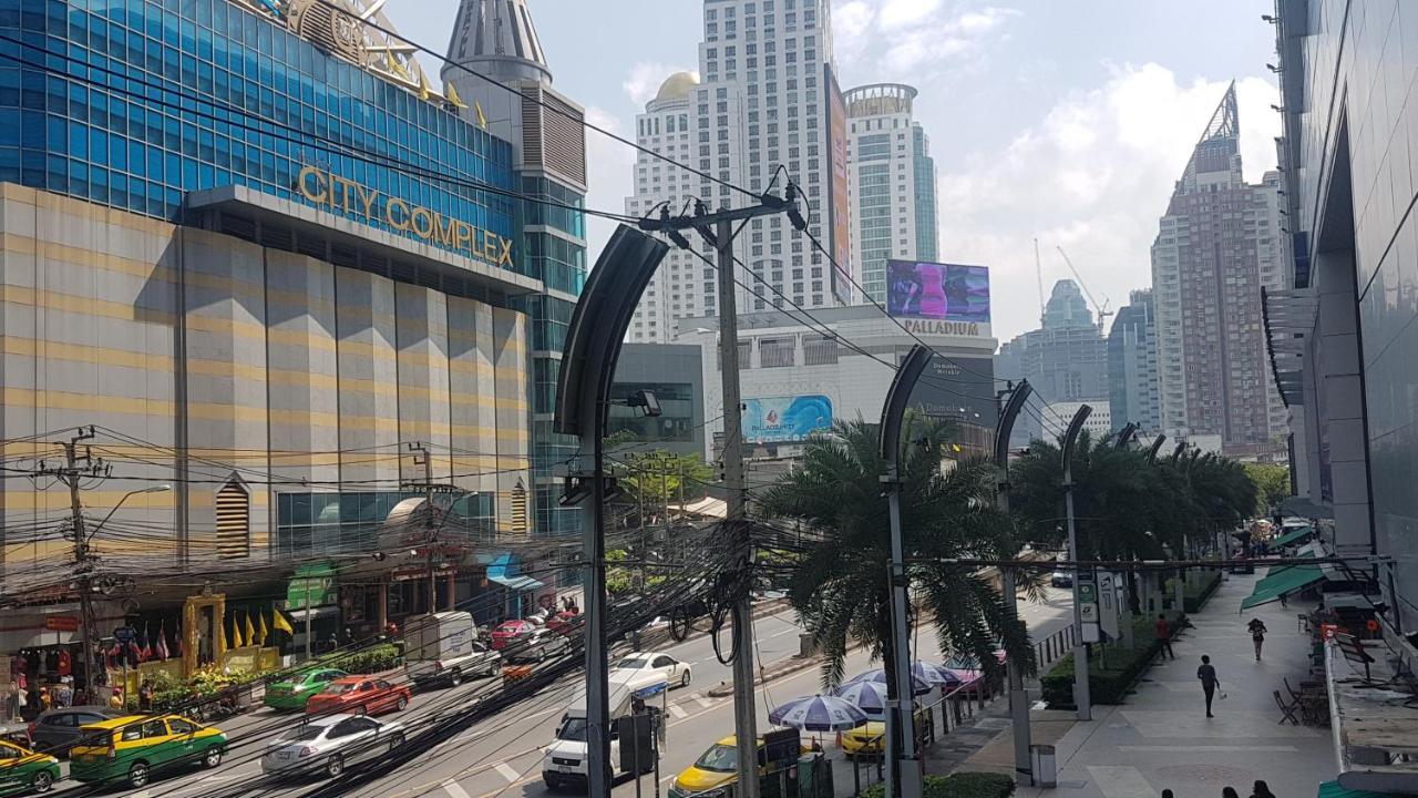 Hotel Interchange Tower Serviced - Sha Extra
