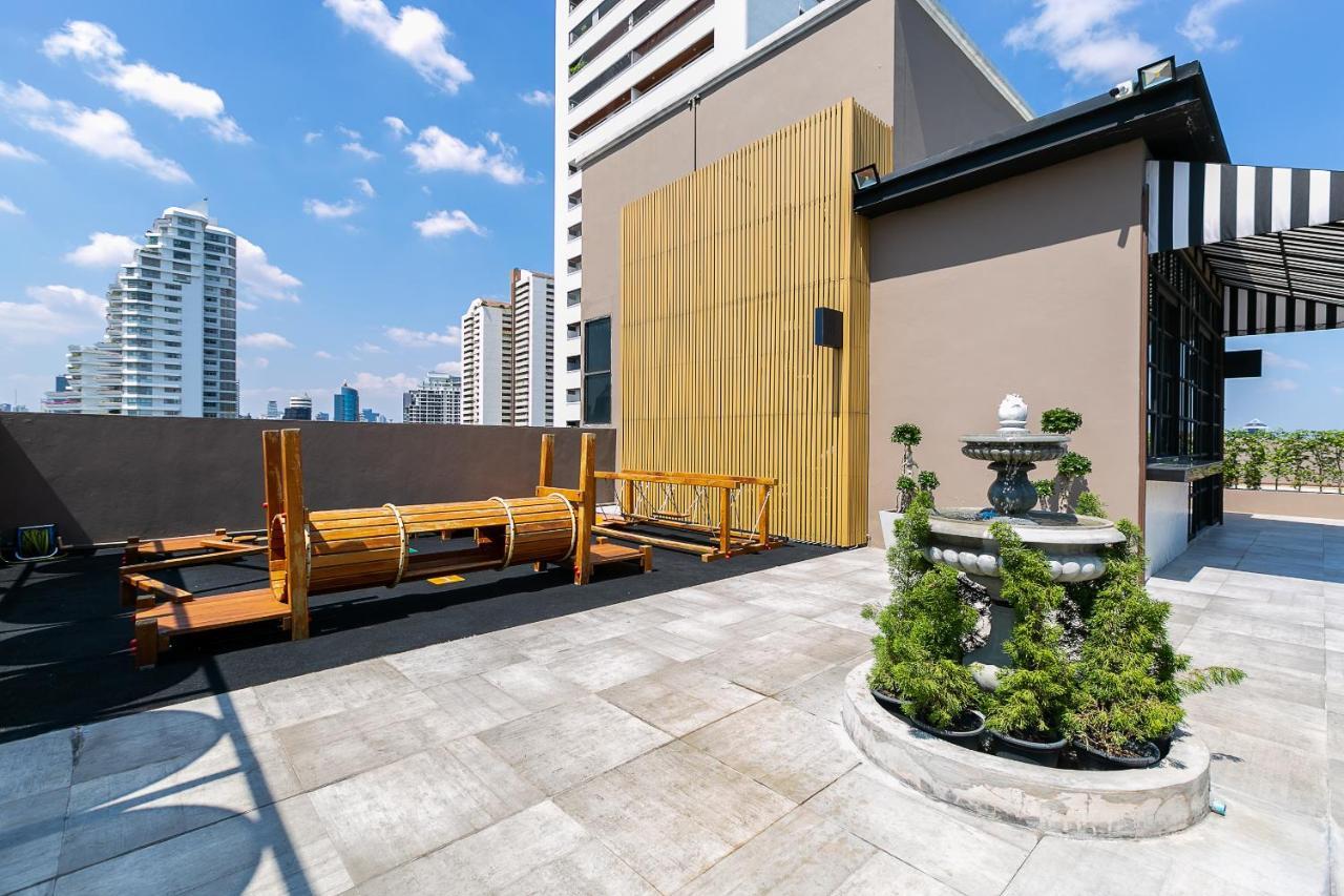 Thea Private By Th District 4*