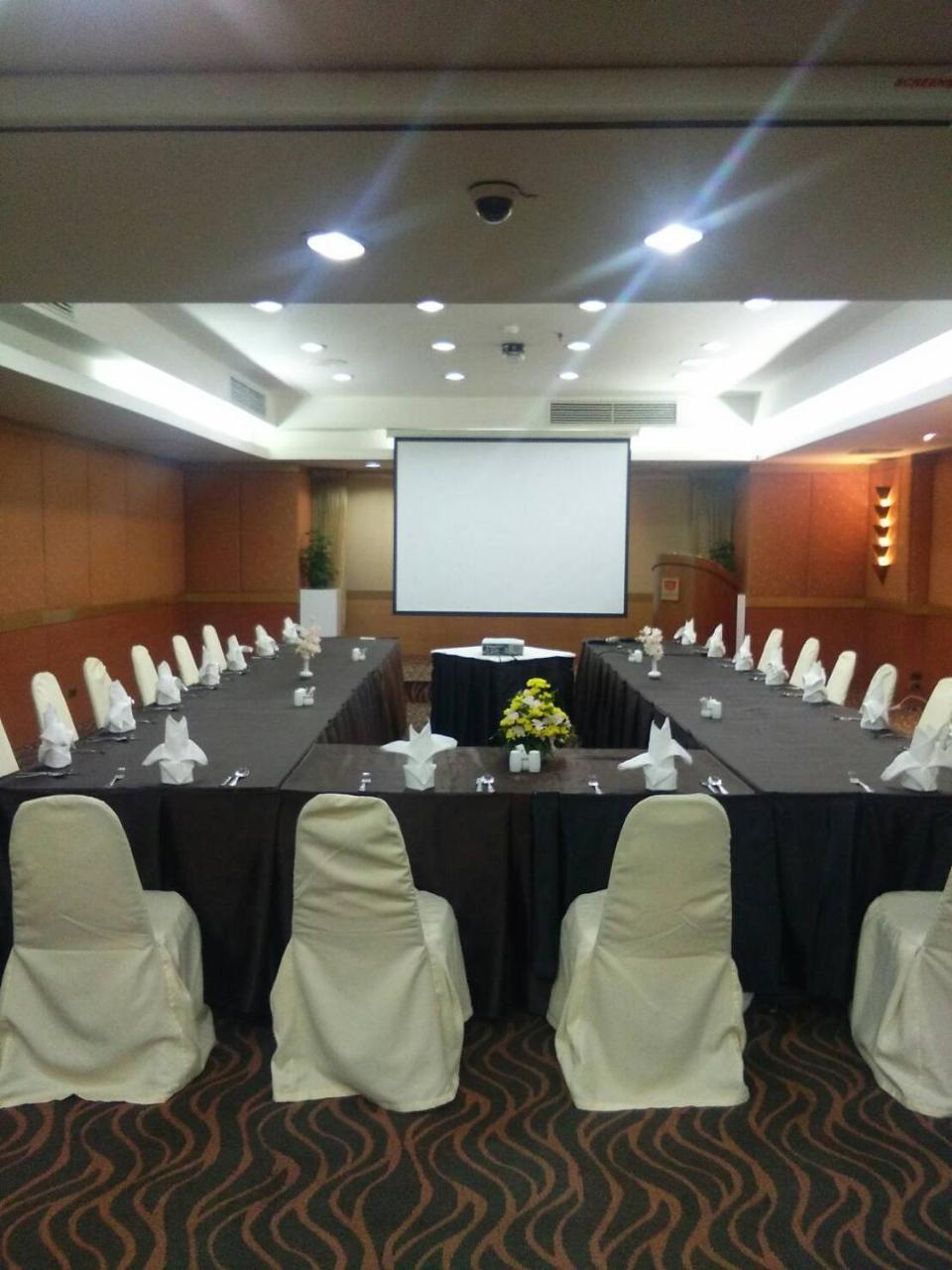 Tai Pan - Sha Certified 4* Bangkok