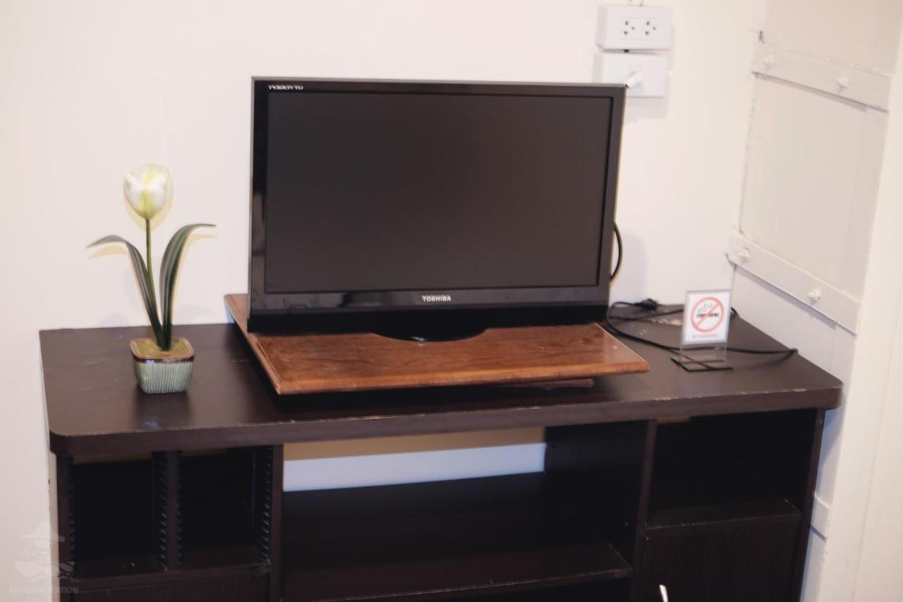 Khaosan Station (adults Only) Hostel *