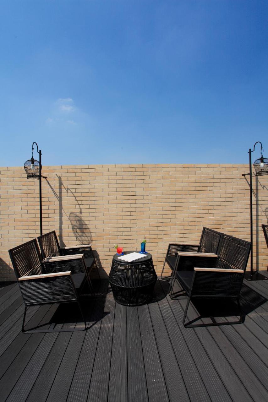 Baan Chart Hotel 4*