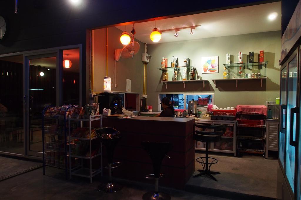 Hotel Nest Boutique Bangkok