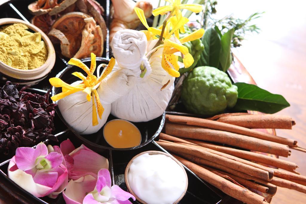 Ariyasom Resor Bangkok