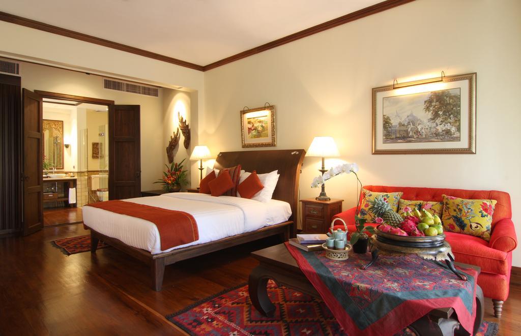 Ariyasom Resort