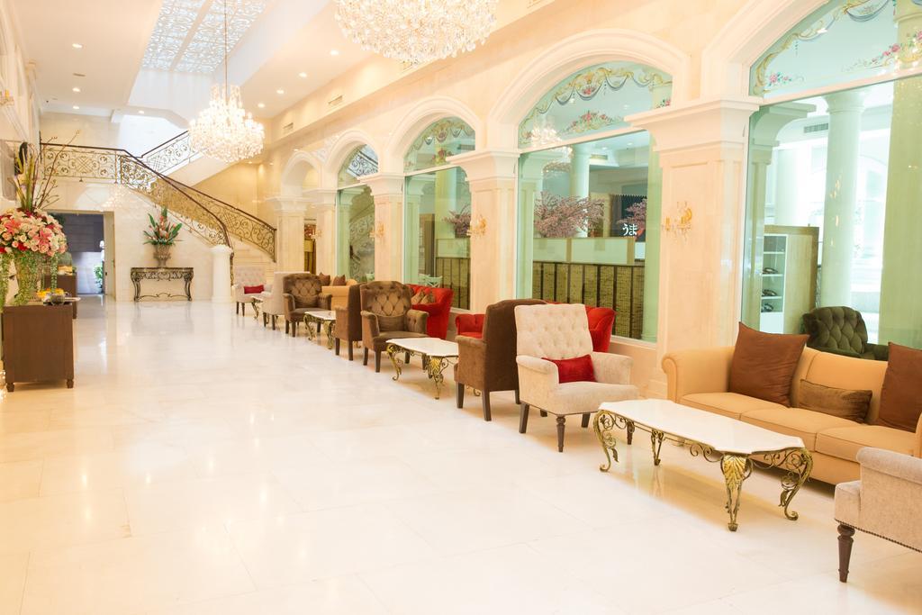 Hotel Hope Land 46/1 4*