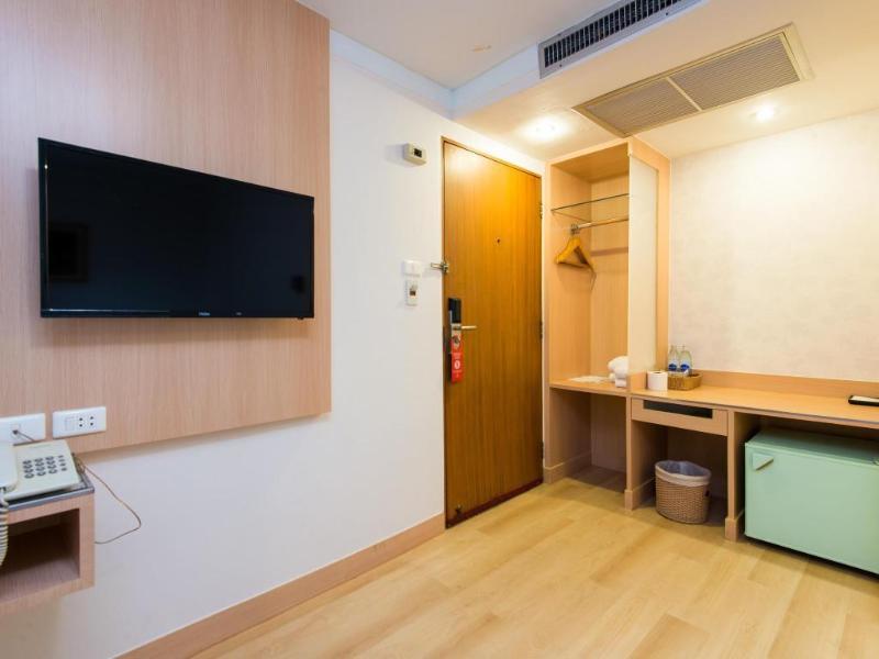 Inn Street Inn, 3*