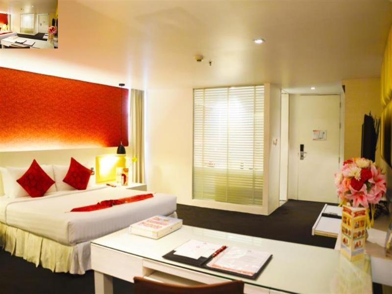 I Silom Hotel Bangkok
