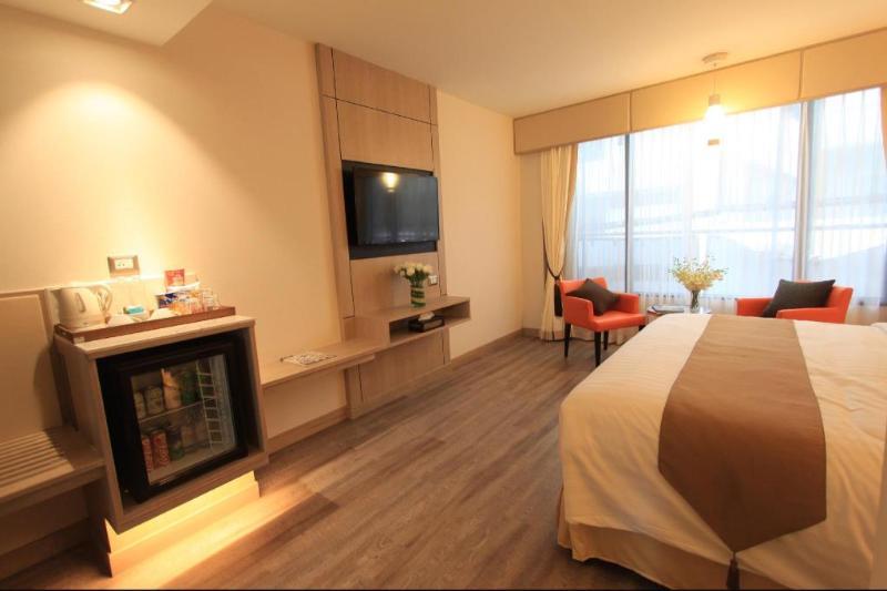 Hotel Midtown