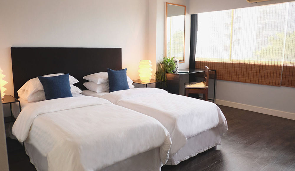 P&r Hotel