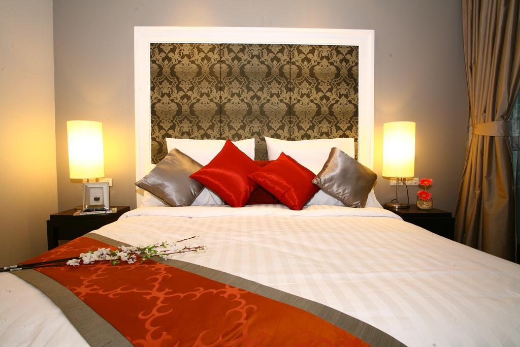 Hotel Hope Land 46/1