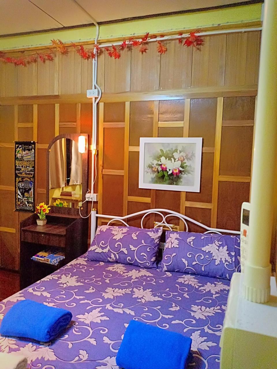Hotel Santo House Bangkok
