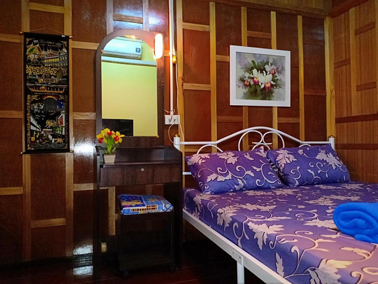 Santo House Hotel Bangkok
