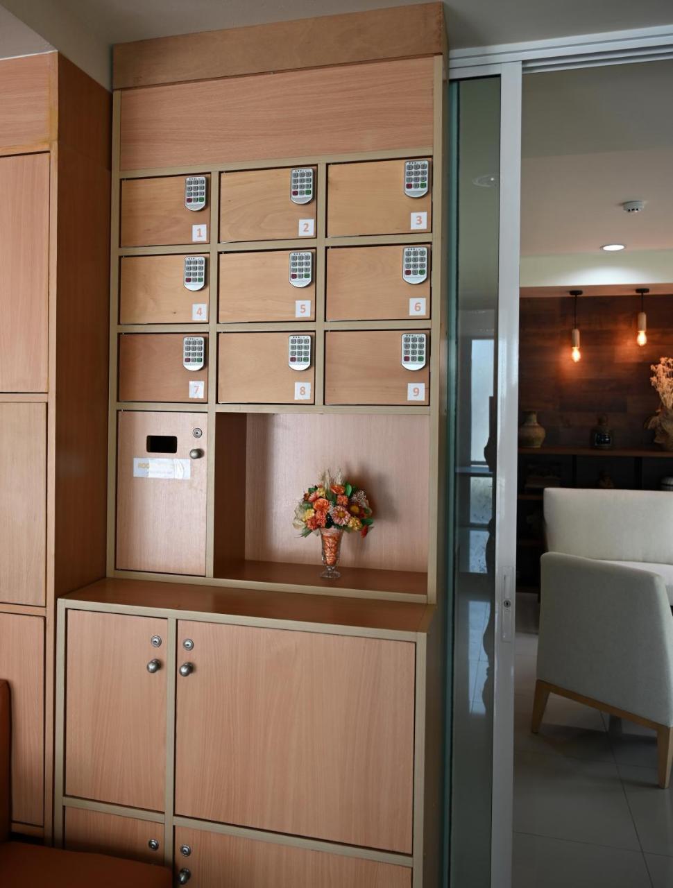 Sasi Place * Bangkok