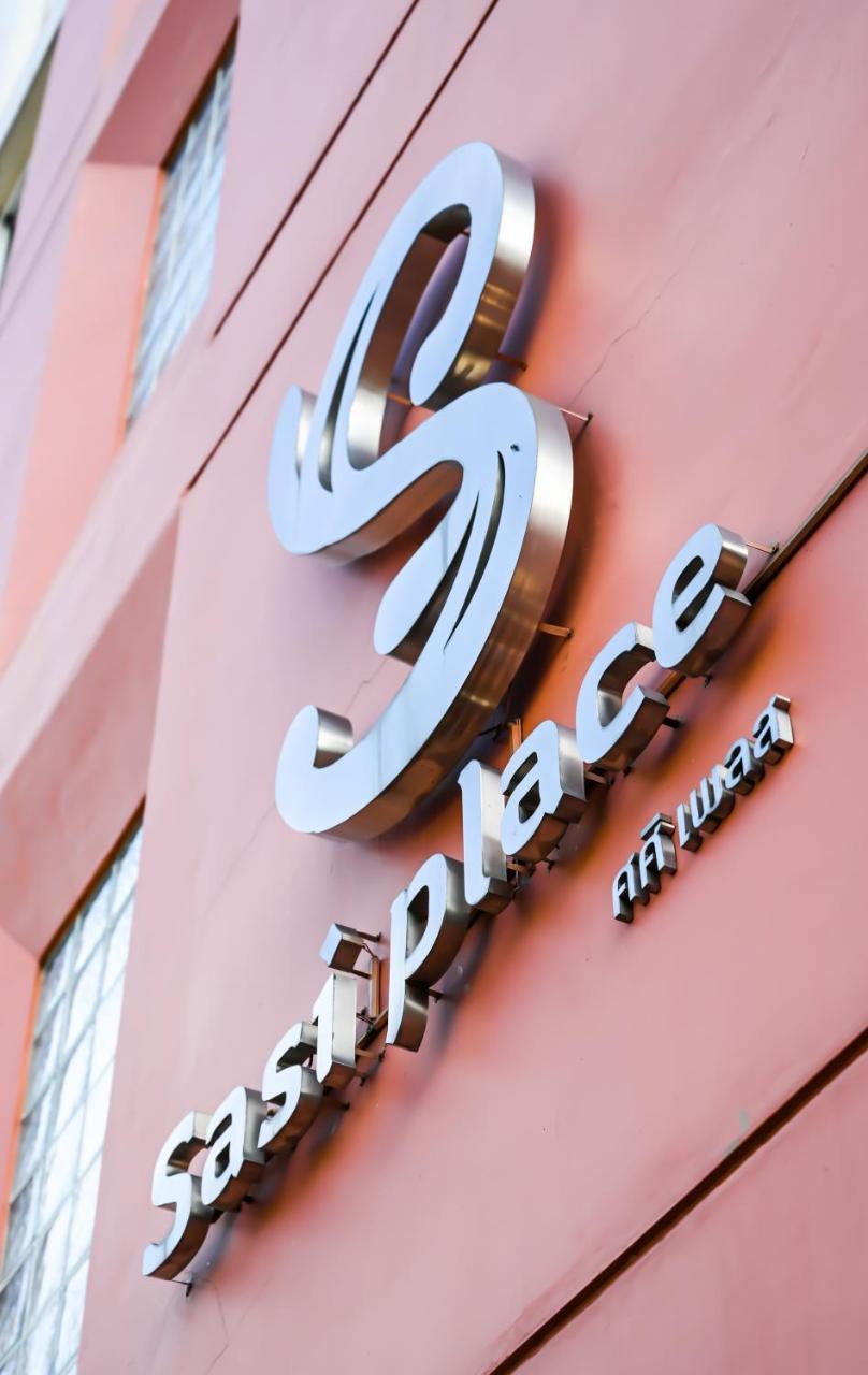 Apartment Sasi Place