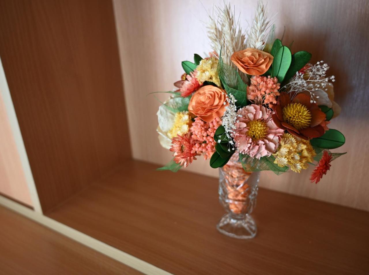 Apartment Sasi Place *