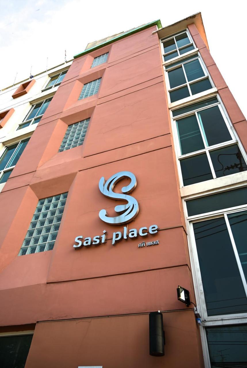 Apartment Sasi Place Bangkok