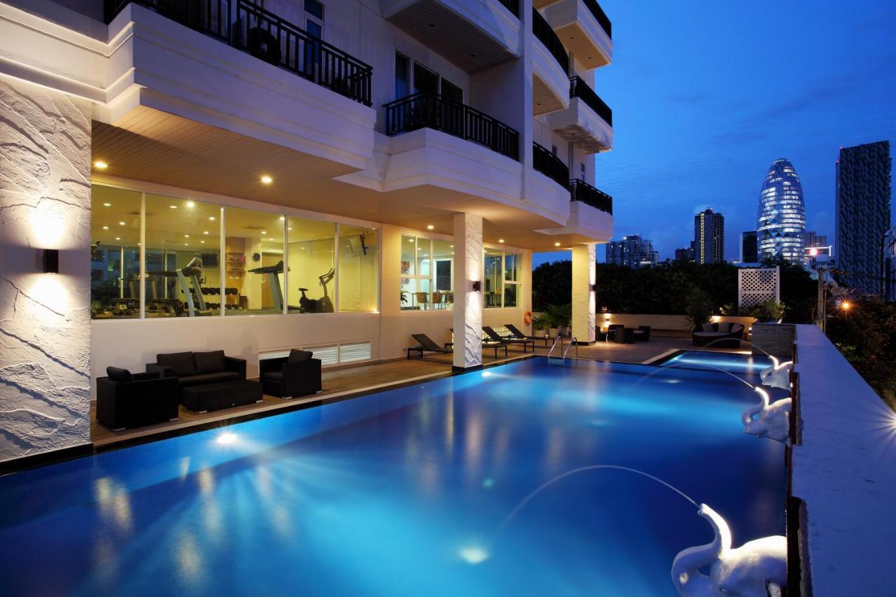 Patio 4* Bangkok