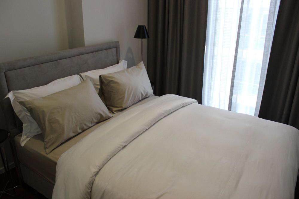 Aparthotel Ariva Sukhumvit 11 (adults Only) Bangkok