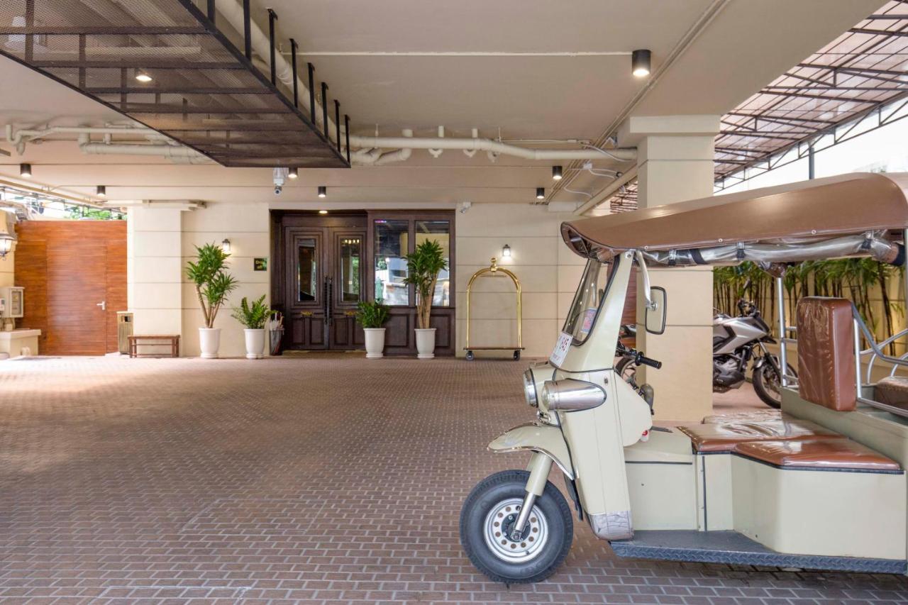 Hotel The La49