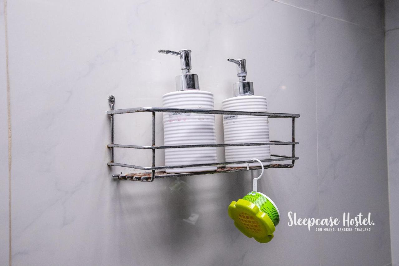 Albergue Sleepcase Banguecoque