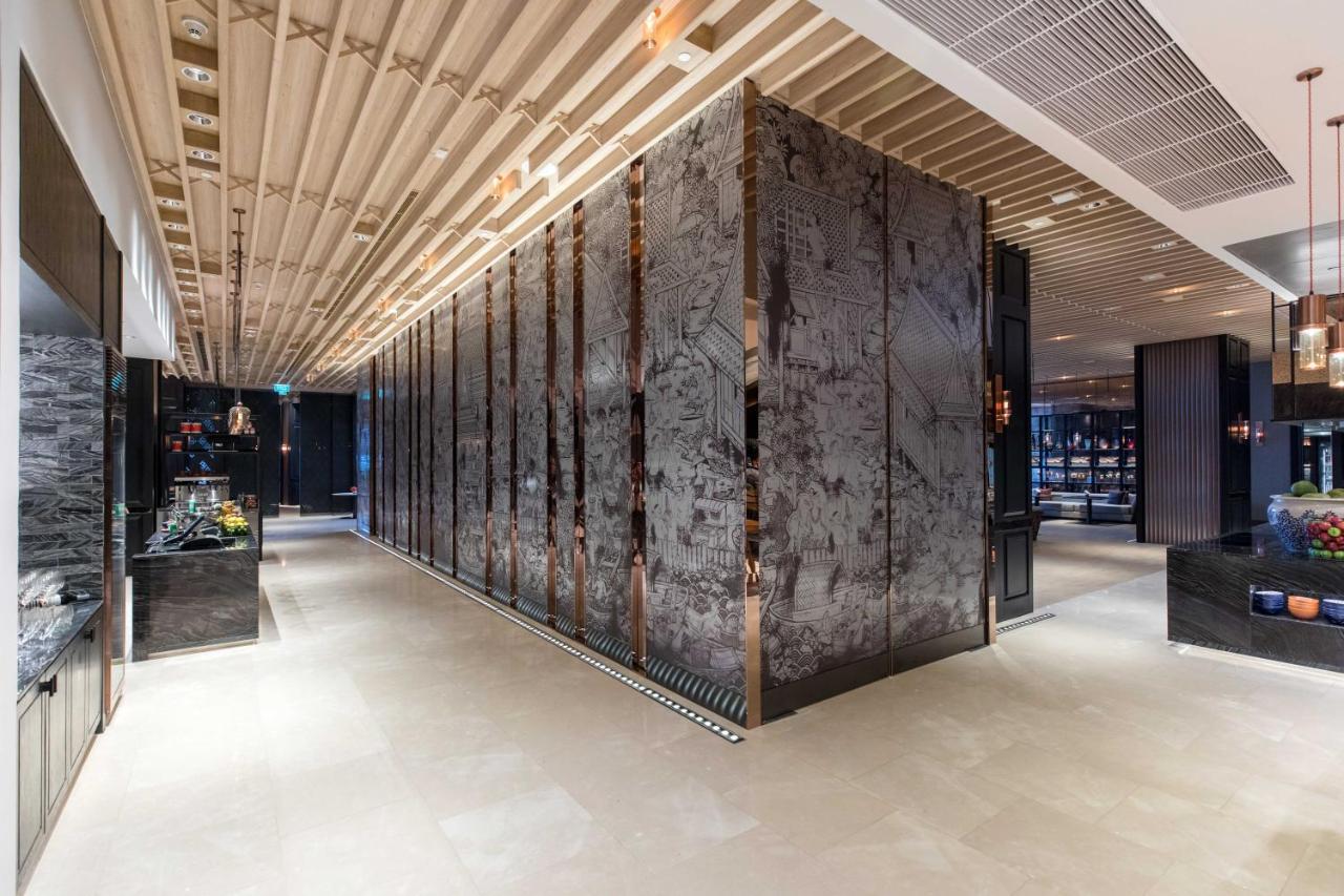 Hotel Hyatt Regency Sukhumvit Bangkok