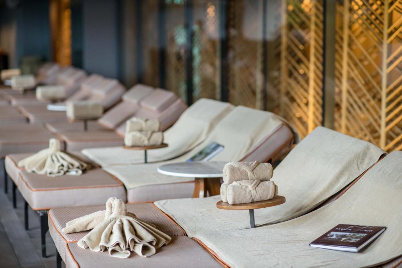 Hotel Hyatt Regency Sukhumvit