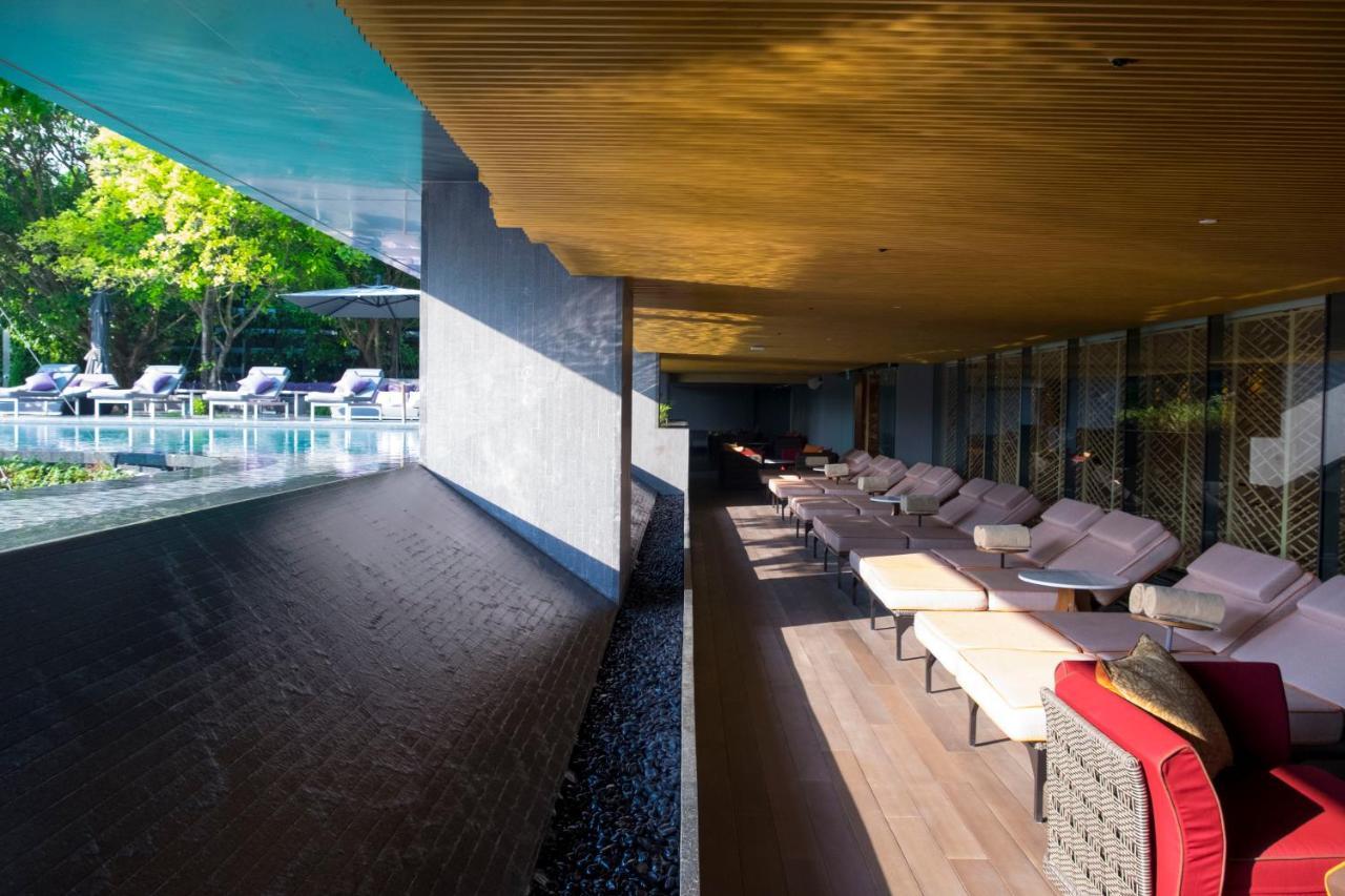 Hyatt Regency Sukhumvit Hotel