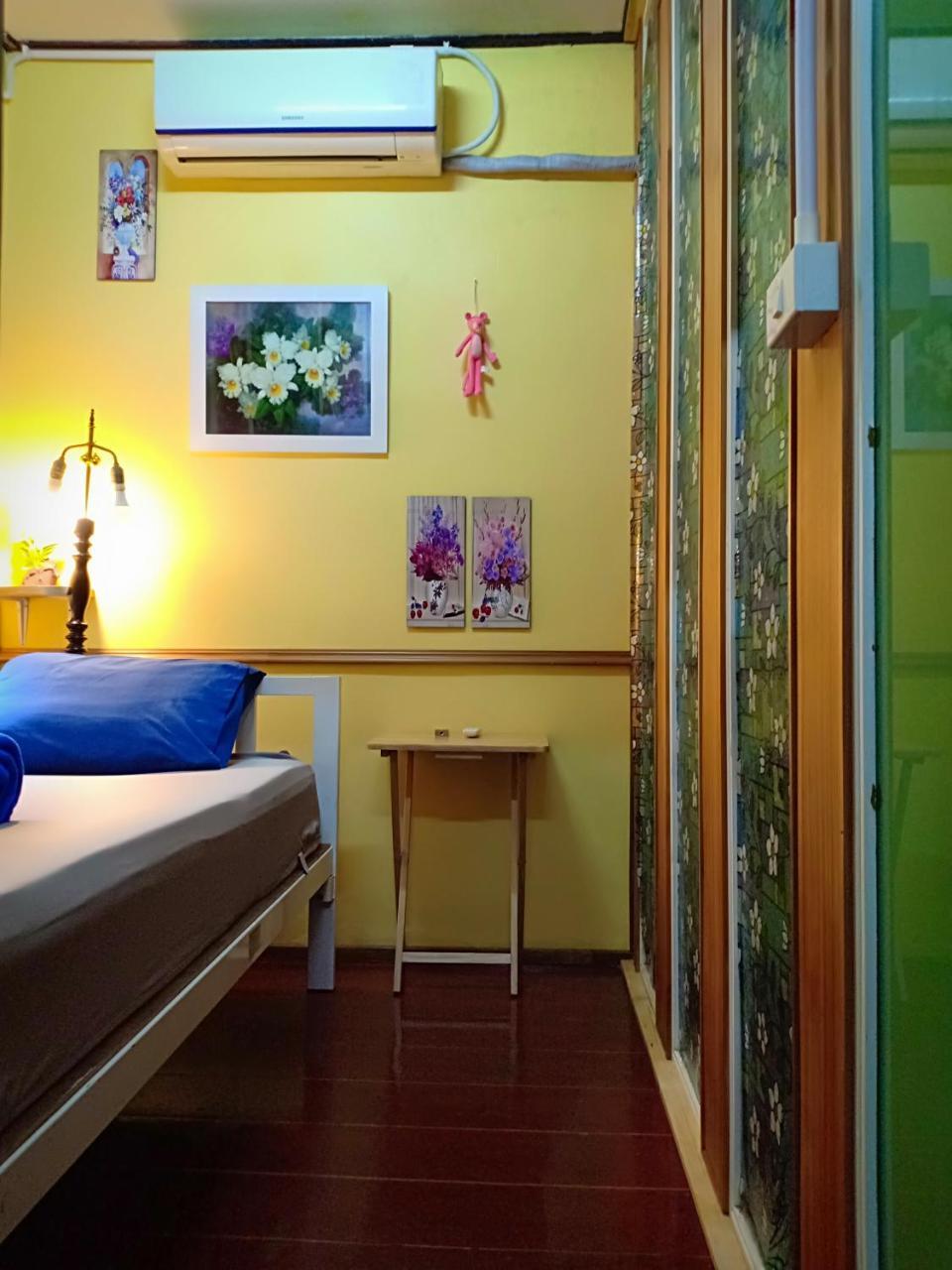 Hotel Santo House 2*