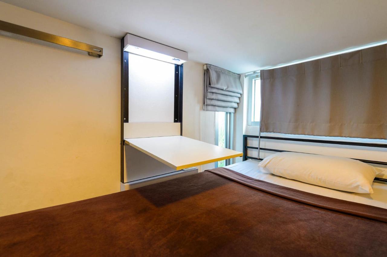 Cheqinn - Sukhumvit 4 Nana Plaza Albergue Banguecoque