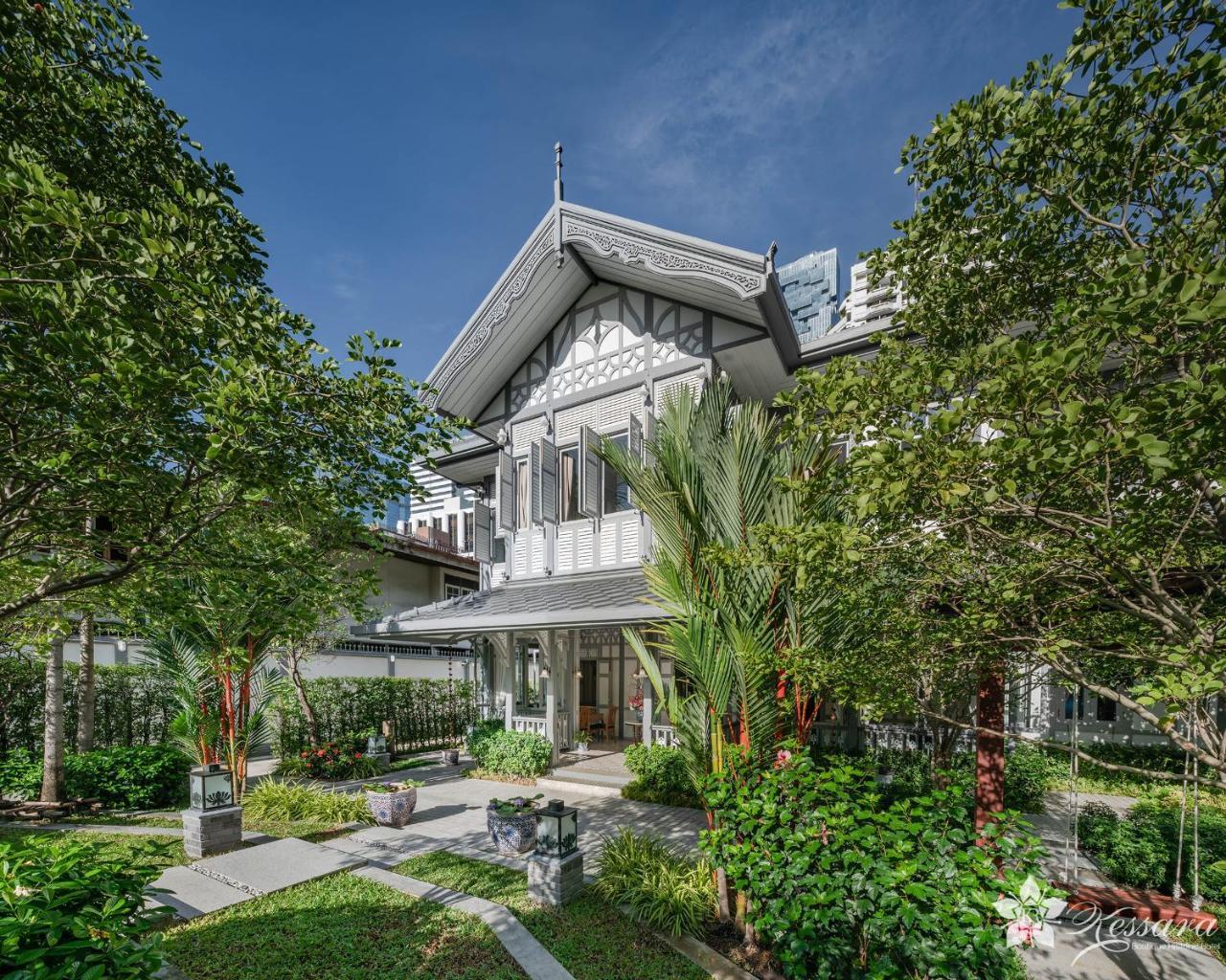 Kessara Bangkok