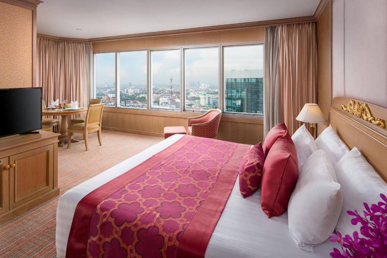 Palace Hotel 4*