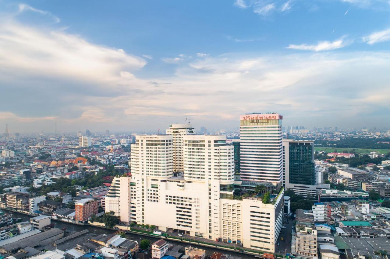 Prince Palace Bangkok