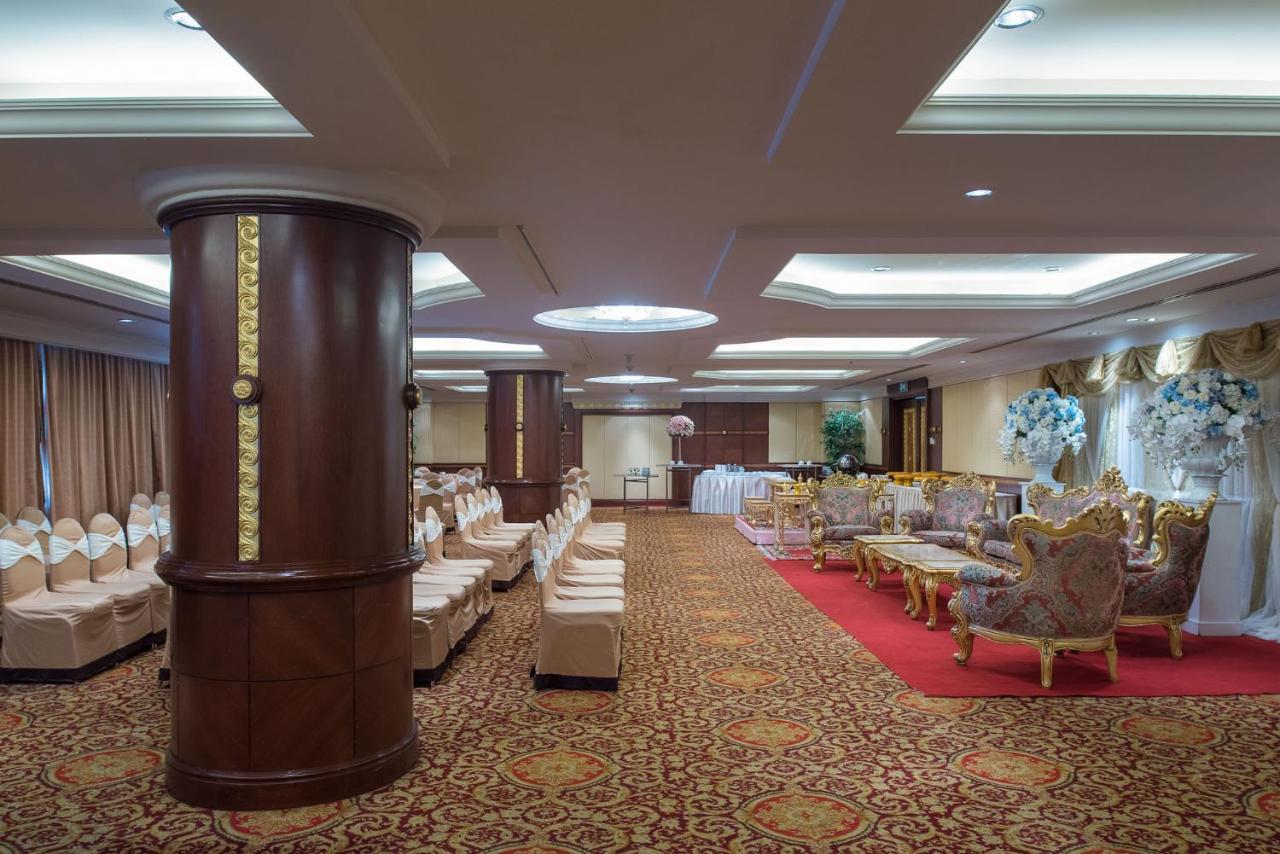 Palace Hotel Bangkok