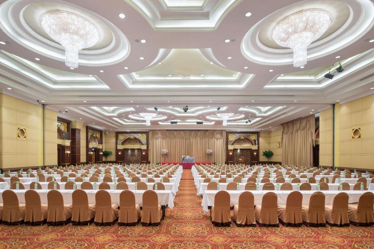 Hotel Prince Palace