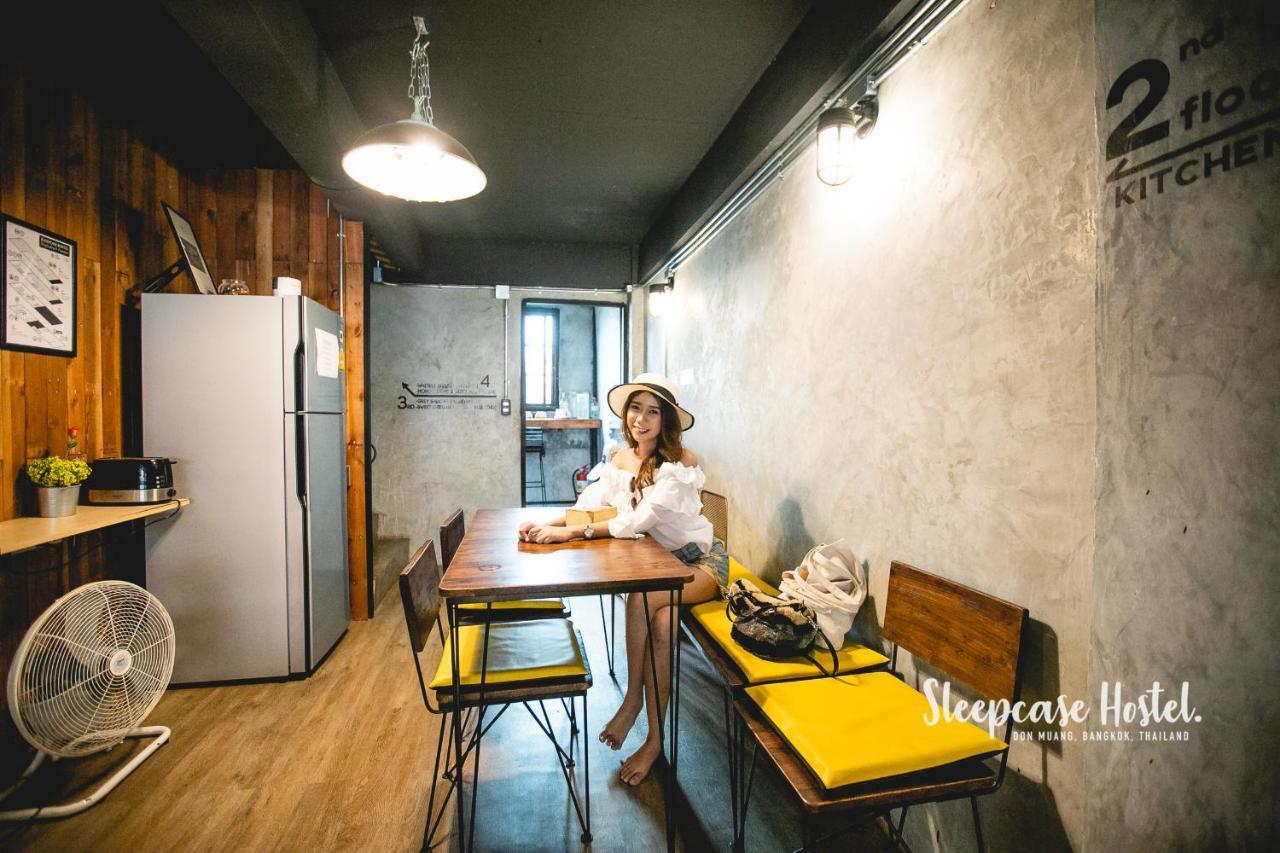 Albergue Sleepcase *